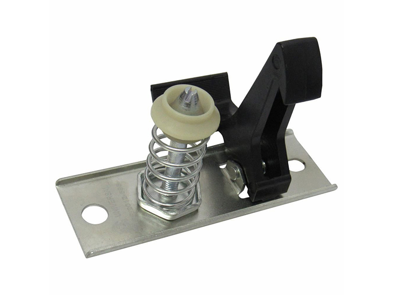 Fecho Capo IV Daily 2007/ - Superior - 3804437